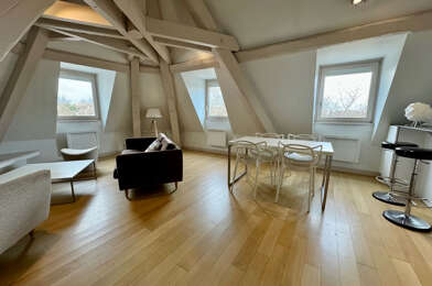 Appartement 3 pièces 2001 €