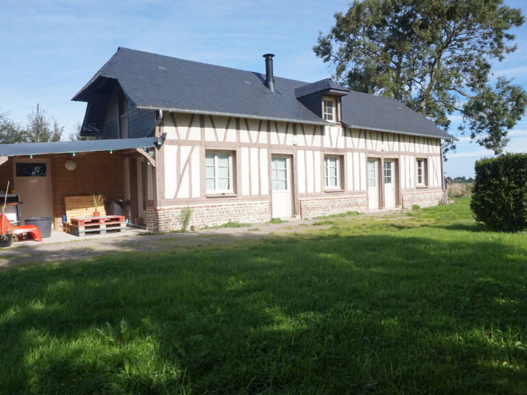 SECTEUR PAVILLY — photo 1