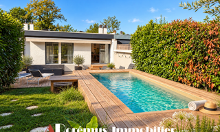 Maison 5 Pièces 135 m² à vendre à Bouliac (33270)