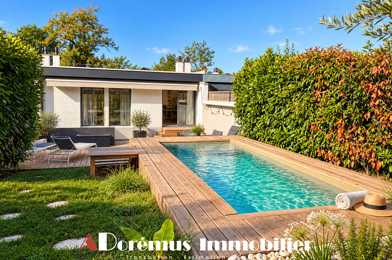 Maison 5 pièces 420000 €