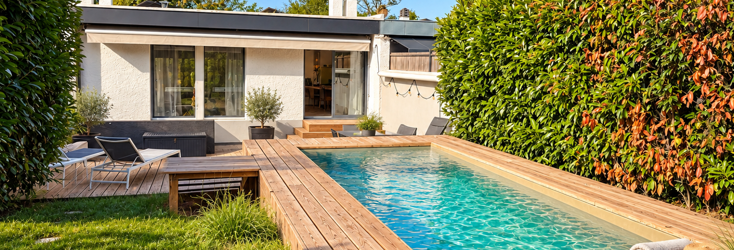 Maison 5 Pièces 135 m² à vendre à Bouliac (33270)