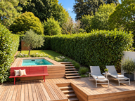 BOULIAC   MAISON RÉNOVÉE DE 135 M2 AVEC PISCINE — photo 2