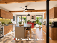 BOULIAC   MAISON RÉNOVÉE DE 135 M2 AVEC PISCINE — photo 3