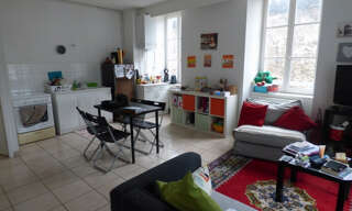 Appartement 2 Pièces 49 m² à louer à Annonay (07100)