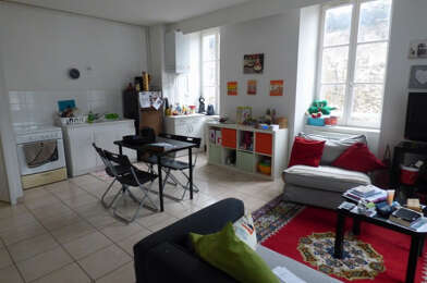 Appartement 2 pièces 390 €