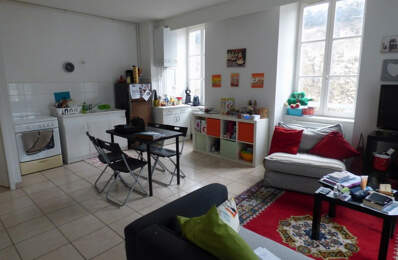 Proche centre-ville - Appartement avec cave — photo du bien