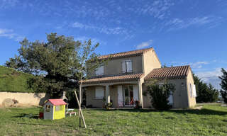 Maison 5 Pièces 116 m² à vendre à Peaugres (07340)