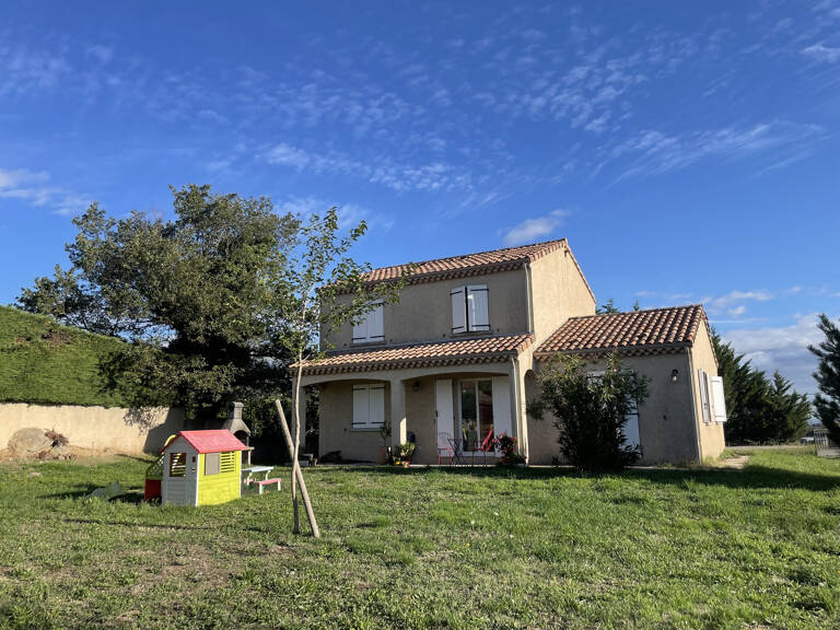 Maison 5 pièces - 116m2 — photo 1