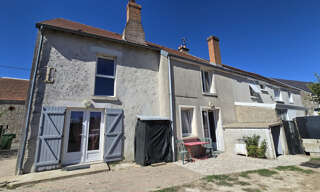 Maison 6 Pièces 125 m² à vendre à Séris (41500)