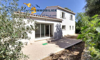 Maison 5 Pièces 115 m² à vendre à La Ciotat (13600)