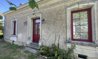 Maison 4 Pièces 117 m² à vendre à Vouneuil-sur-Vienne (86210)