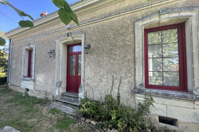 Maison 4 pièces 249000 €