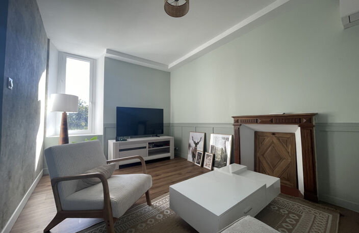 Une maison, une histoire et encore tant à imaginer — photo 3