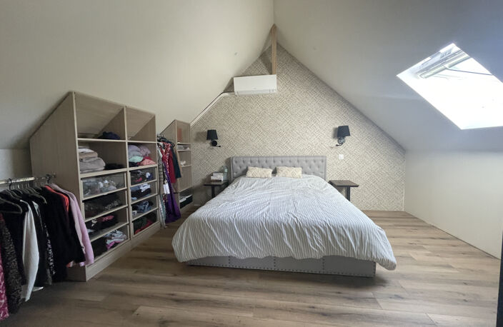 Une maison, une histoire et encore tant à imaginer — photo 5