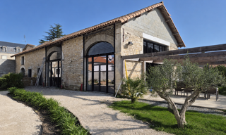 Maison 9 Pièces 306 m² à vendre à Mansle-les-Fontaines (16230)