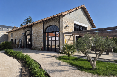 Maison 9 pièces 375000 €