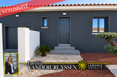 Maison 4 pièces 237000 €