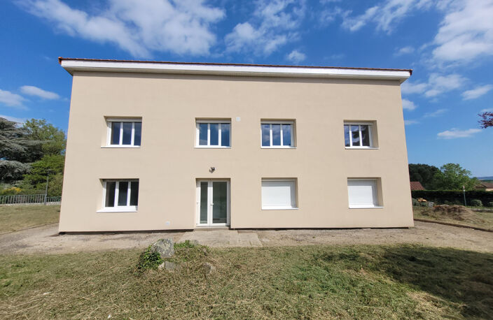 Appartement T3 MORNANT — photo 2