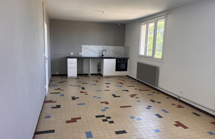 Appartement T3 MORNANT — photo 5