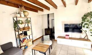 Maison 5 Pièces 110 m² à vendre à Val-d'Erdre-Auxence (49370)