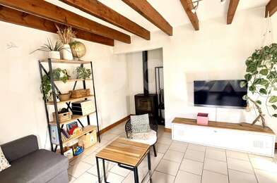 Maison 5 pièces 197990 €