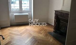 Appartement 2 Pièces 57 m² à louer à Lyon 6 (69006)