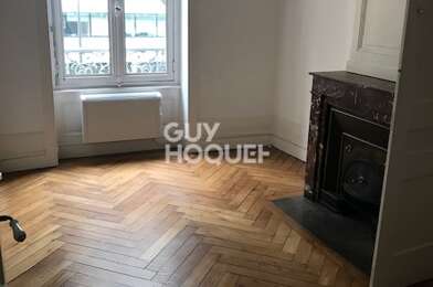 Appartement 2 pièces 1159 €
