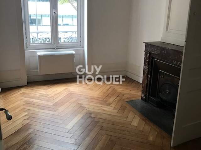 appartement — photo du bien