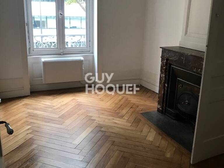 appartement — photo 1