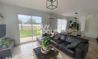Maison 5 Pièces 96 m² à louer à Portes-lès-Valence (26800)