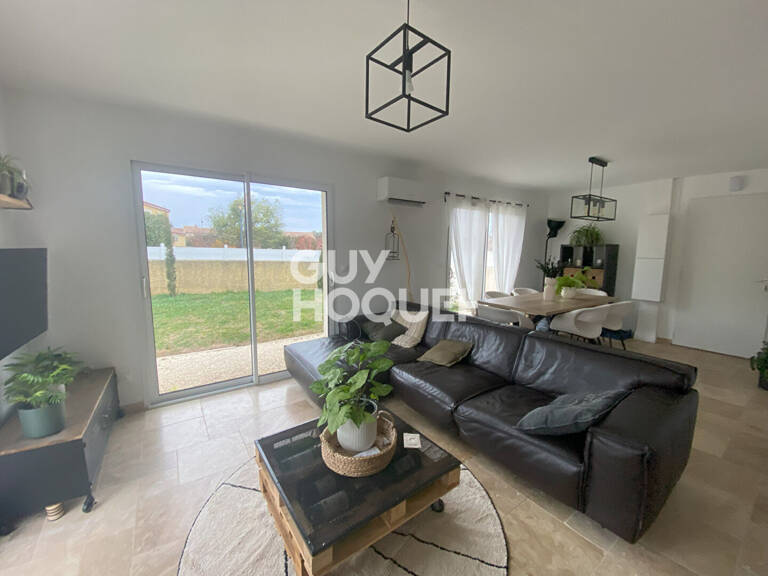 maison — photo 1