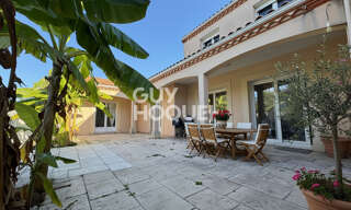 Maison 7 Pièces 160 m² à vendre à Villenave-d'Ornon (33140)