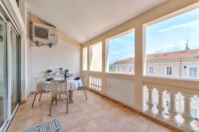 Appartement 3 pièces 829000 €