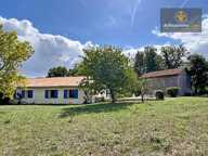 Maison de campagne au calme avec piscine — photo 4