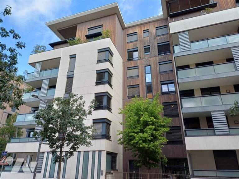Appartement 3 pièces 64 m² — photo 1