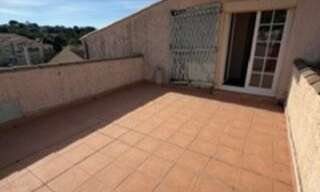 Appartement 3 Pièces 63 m² à vendre à Vallauris (06220)