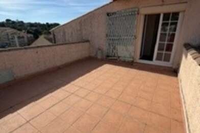 Appartement 3 pièces 165000 €