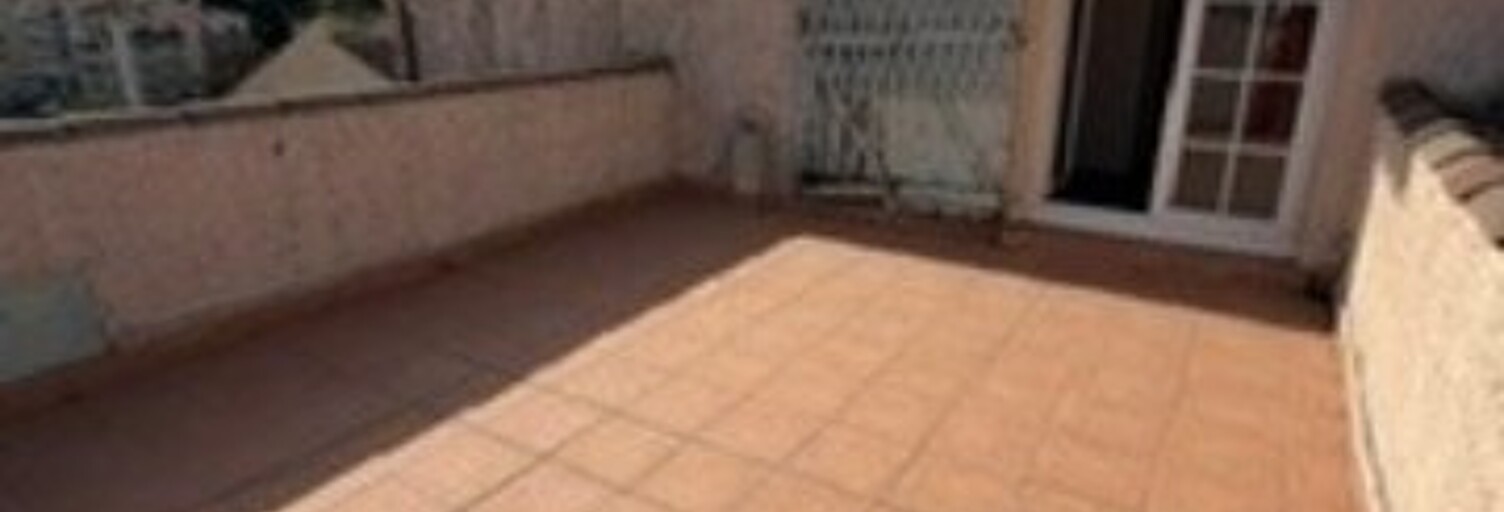 Appartement 3 Pièces 63 m² à vendre à Vallauris (06220)
