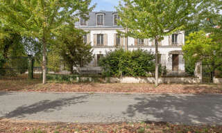 Maison 7 Pièces 239 m² à vendre à Maisons-Laffitte (78600)