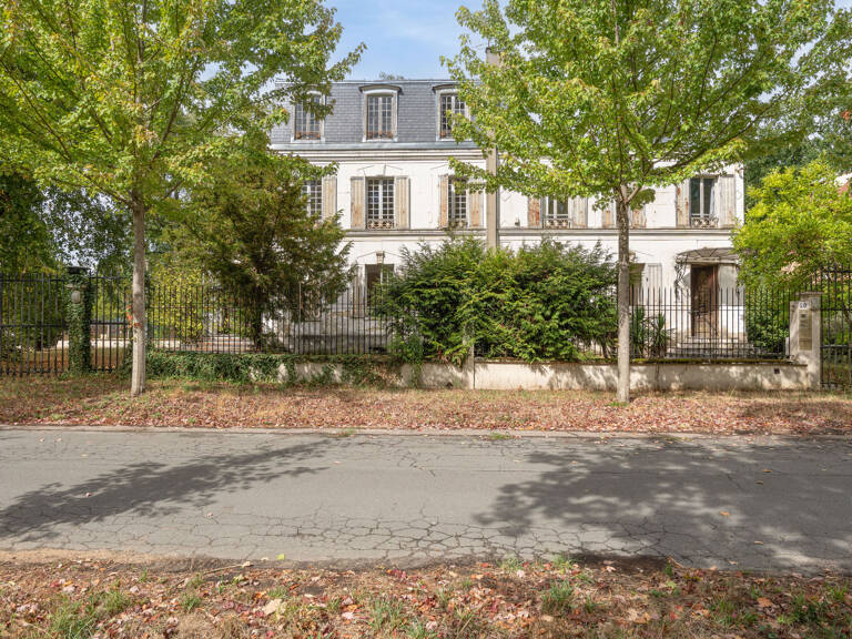 Maison 7 pièces 239 m² — photo 1