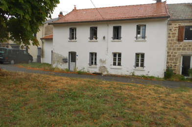 Maison 4 pièces 54000 €