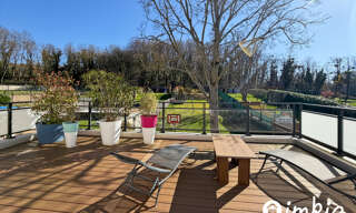 Maison 5 Pièces 140 m² à vendre à Bessancourt (95550)