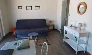 Appartement 1 Pièce 28 m² à louer à Les Sables-d'Olonne (85100)