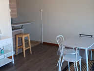 Appartement - 28m2 - 1 pièce — photo 3