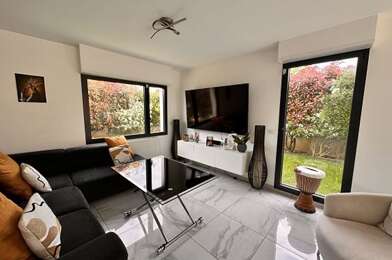 Maison 5 pièces 419000 €