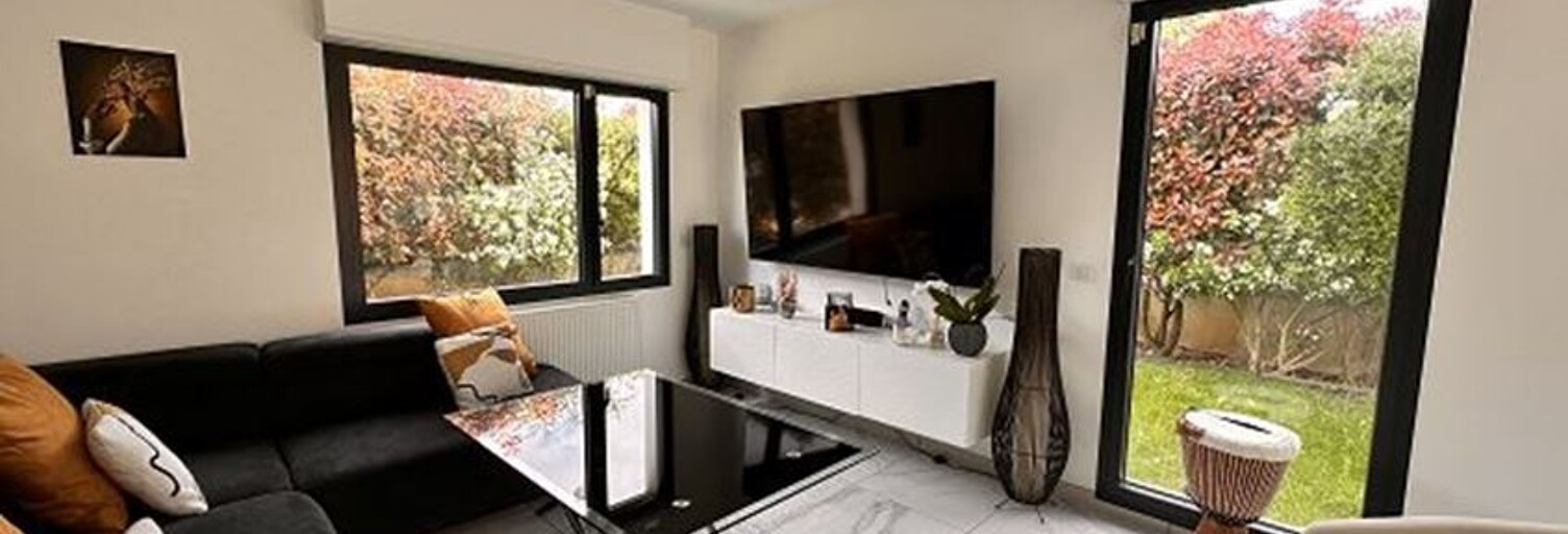 Maison 5 Pièces 88 m² à vendre à La Queue-en-Brie (94510)