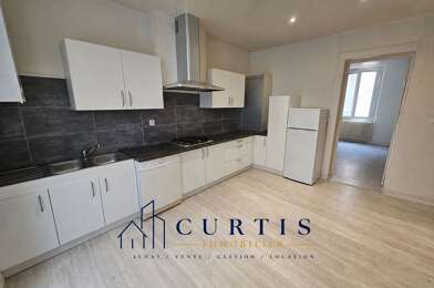 Appartement 3 pièces 495 €
