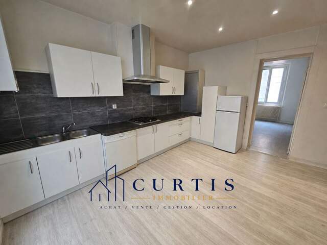 F3 - 50.73m ² — photo du bien