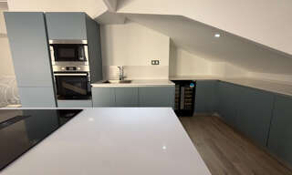 Appartement 3 Pièces 80 m² à vendre à Menton (06500)