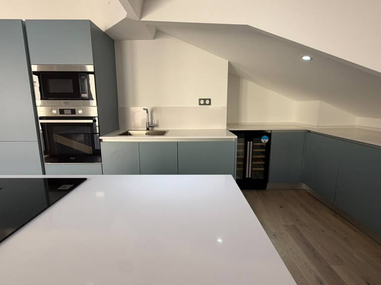 GRAND APPARTEMENT D'EXCEPTION ET GRANDE TERRASSE CENTRE VILL — photo 1